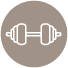 Fitness Area